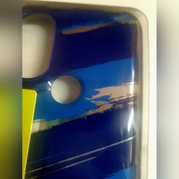 Pure Gear Moto g power (2022) Slim shell Phone Case - Picture 3 of 3